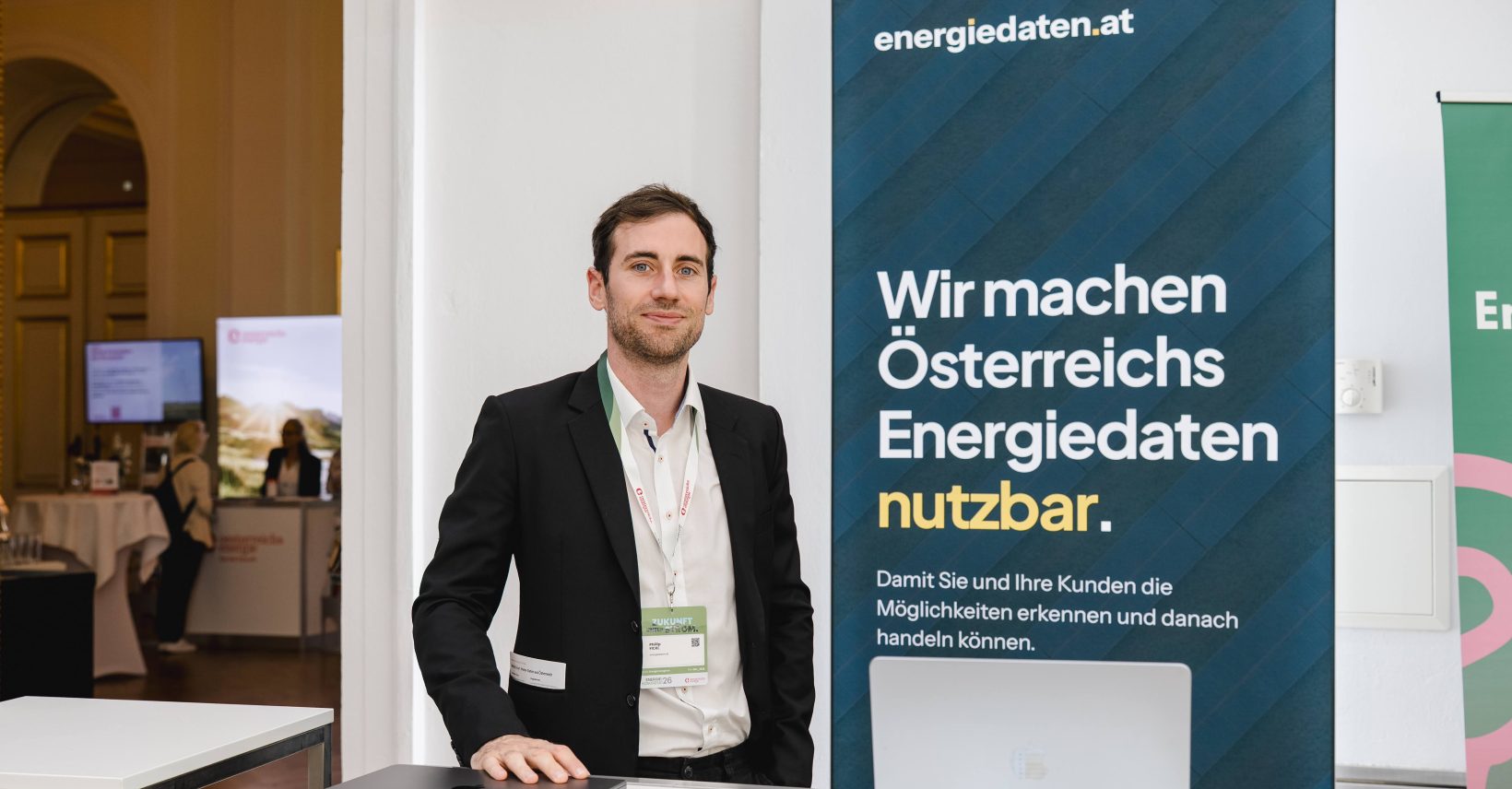 25 Jahre offener Strommarkt, und beim Datenzugang stehen wir noch am Anfang